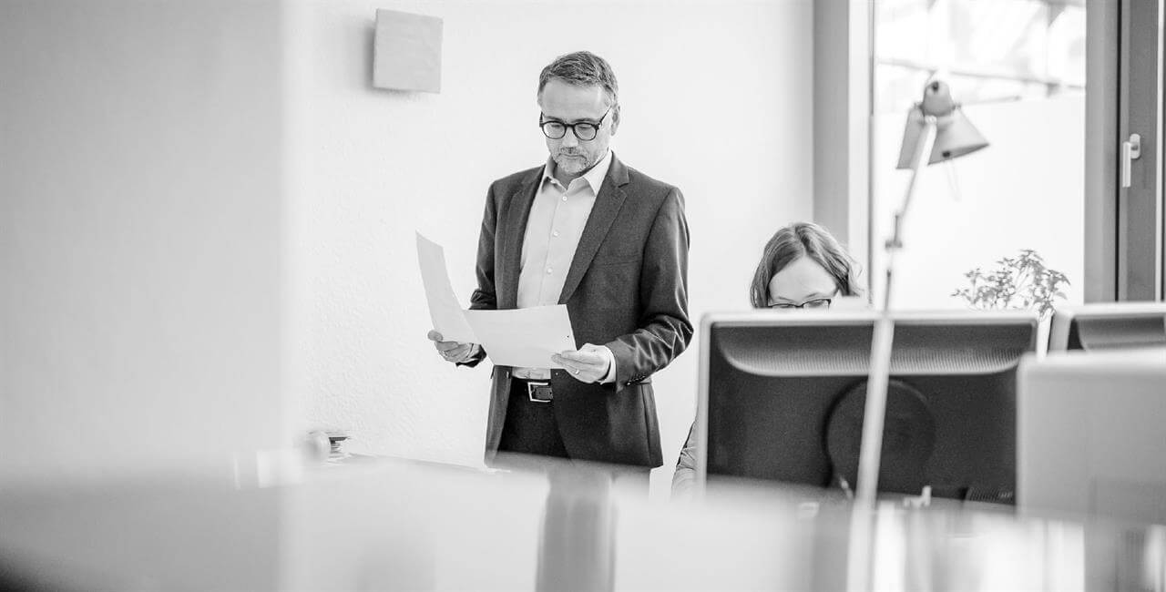 Foto aus der Kanzlei MRD Legal